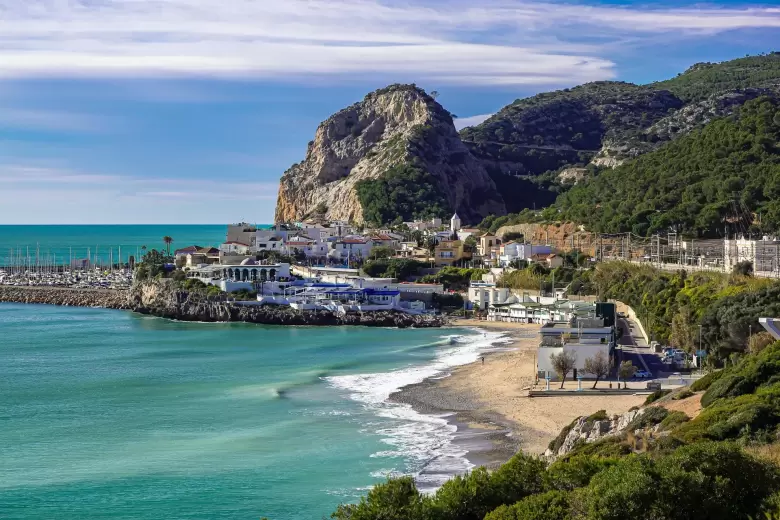 garraf