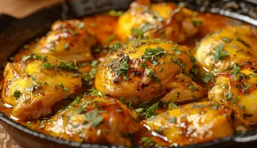 pollo-a-ajillo