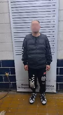 detenidos