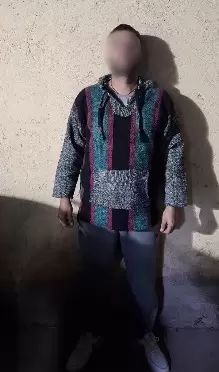 detenidos