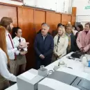 Ampliarán la escuela Manuel Savio, de Malargüe, para celebrar su 60 aniversario