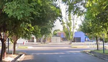 esquina