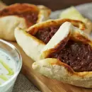 La receta para hacer el plato tradicional de Medio Oriente que todo el mundo ama