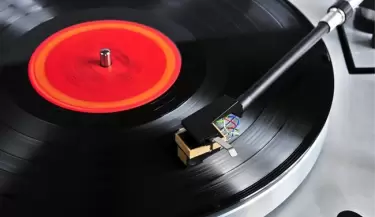 vinilo