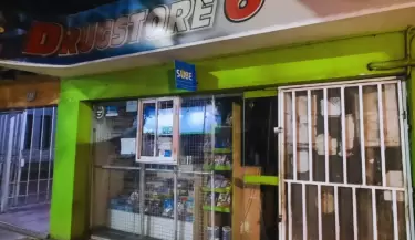 Robo en Capital