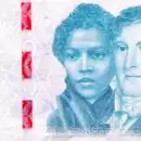 Ya circula el nuevo billete de 10.000 pesos en el pas: Cmo detectar uno falso