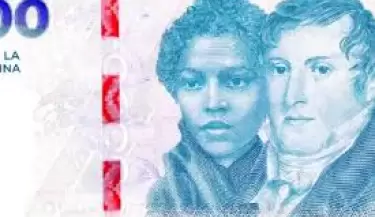 billete 10 mil