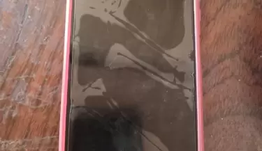 CELULAR ARREBATO