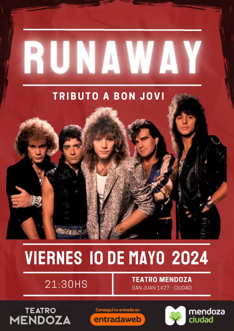flyer runaway vertical