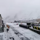 Toda la informaci�n sobre los pasos fronterizos a Chile hoy