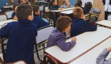 Escuela