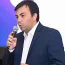 Lo Presti carg� duro contra Orozco: �Es el Alberto Fern�ndez de Mendoza�