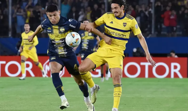 boca