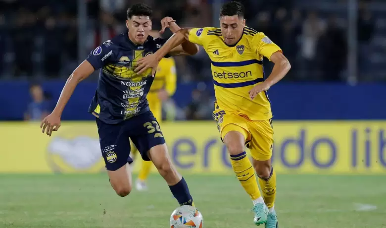 boca