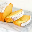 La increíble receta con tres ingredientes para hacer un bizcocho sin azúcar
