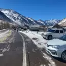 Pasos fronterizos con Chile: situaci�n actual y todas las novedades