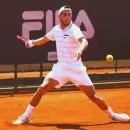 El tenista Eduardo Agustn Torre fue suspendido por cinco aos por arreglo de partidos y apuestas