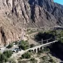 Vialidad Mendoza adjudic la tercera etapa de remodelacin de la ruta 82 en Lujn de Cuyo