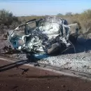 El tr�nsito en Mendoza deja una alarmante cifra de v�ctimas fatales