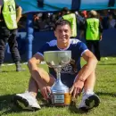 Independiente Rivadavia confirm el regreso al Parque de una de las figuras del ascenso