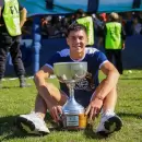 Independiente Rivadavia confirmó el regreso al Parque de una de las figuras del ascenso