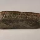 El descubrimiento con un secreto milenario que desenterr� un profesor en su jard�n