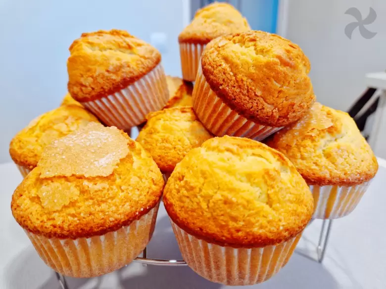 magdalenas-de-naranja-con-aceite-de-oliva-y-miel