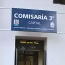 Detuvieron a un conductor que manejaba borracho y en contramano por el centro de Mendoza