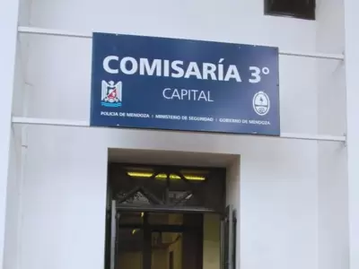 Comisaria N3 Capital