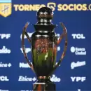 Cu�ndo volver� a jugarse el f�tbol dom�stico luego de la doble fecha de Eliminatorias