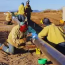 Gasoducto: la Justicia Federal fall a favor de San Rafael y Nacin deber terminar la obra