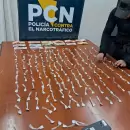 Varios detenidos por tenencia de armas, drogas y robos en el Gran Mendoza