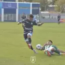 Gutiérrez empató sin goles ante Camioneros y se trajo un valioso punto de Buenos Aires