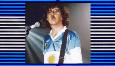 charly bandera