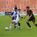 (VIDEO) Godoy Cruz no pudo con Barracas Central y cay� en el Malvinas Argentinas