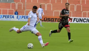 godoy cruz - barracas