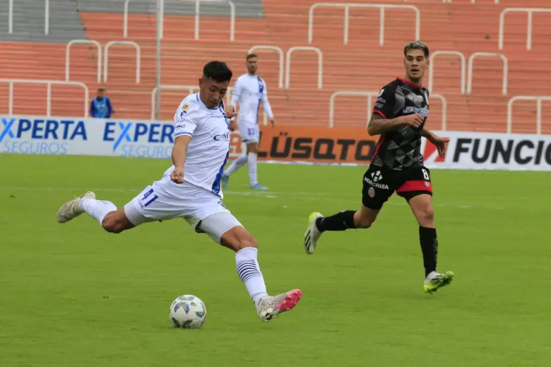 godoy cruz - barracas