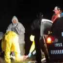 Muri� atropellado un peat�n en Tunuy�n