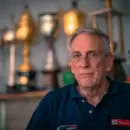 Falleci� Juan Mar�a "El Flaco" Traverso, legendario piloto del automovilismo argentino