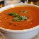 La receta de sopa m�s deliciosa y con menos ingredientes