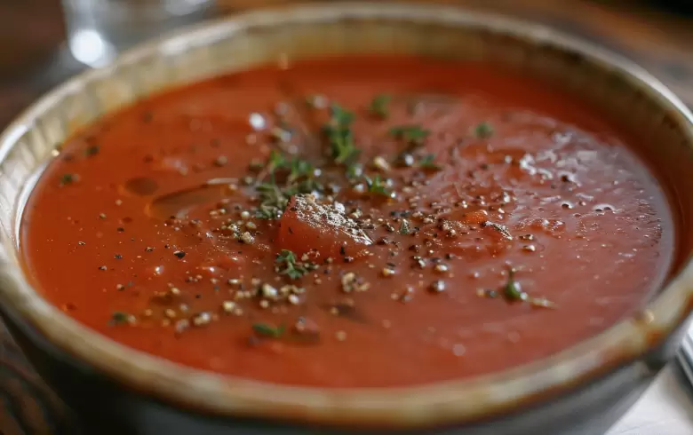 sopa-tomate