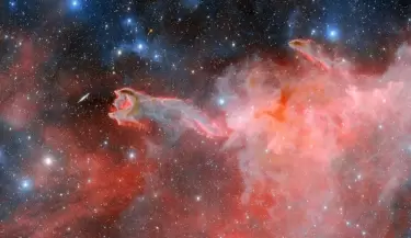 nebulosa