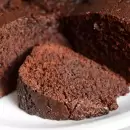 La mejor receta para hacer un bizcochuelo de chocolate muy rico