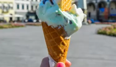 helado