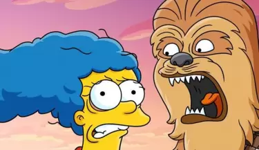 los-simpson-corto-disney