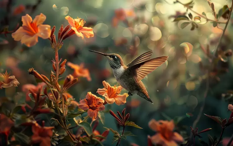 colibri