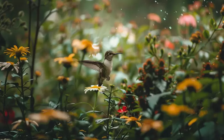 colibri