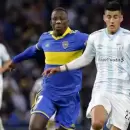 (Video) Boca perdi ante Atltico Tucumn en su debut en la Liga Profesional