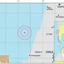 Tembl� fuerte en las costas de Chile y se percibi� en gran parte del territorio mendocino
