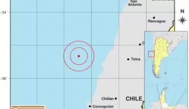 sismo